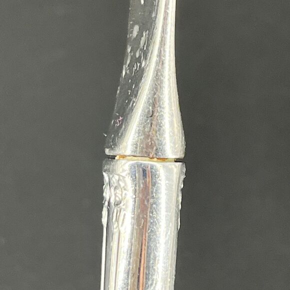 Vintage Oneida Community Stainless BRAHMS Set of 6 Knives - Picture 6 of 16